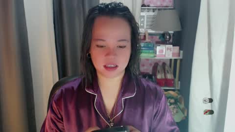 Joana online show from 06/19/26, 11:19