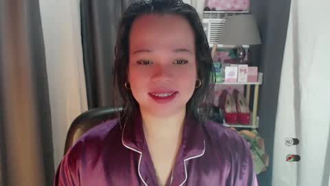 Joana online show from 06/20/26, 11:18