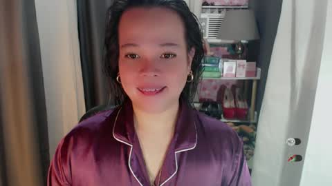 Joana online show from 06/21/26, 10:56