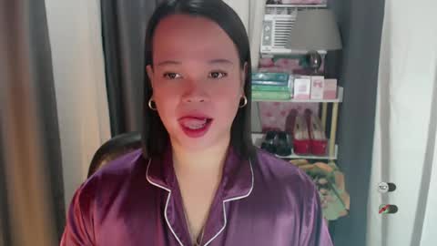 Joana online show from 06/22/26, 03:25