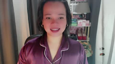 Joana online show from 06/22/26, 11:24