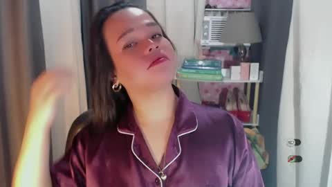 Joana online show from 06/24/26, 12:31