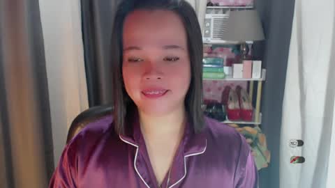 Joana online show from 06/25/26, 01:27