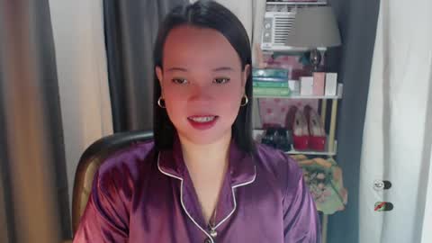 Joana online show from 06/25/26, 05:12