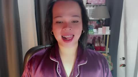 Joana online show from 06/25/26, 11:20