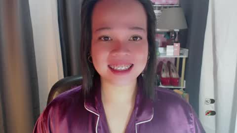 Joana online show from 06/26/26, 11:42