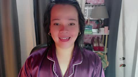 Joana online show from 06/27/26, 11:10