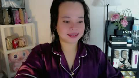 Joana online show from 06/29/26, 12:50
