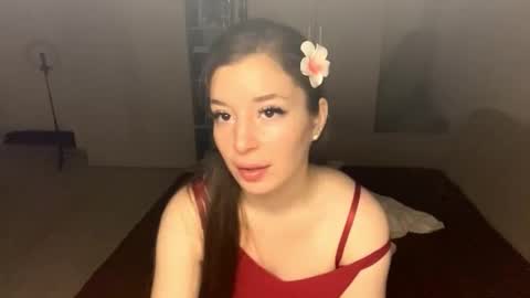 Adel online show from 10/27/25, 09:08