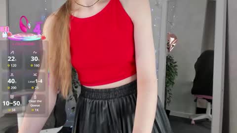 joann_shermann online show from 03/20/26, 01:32