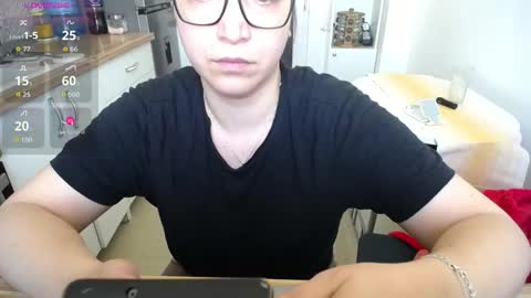 Jo online show from 04/20/26, 09:45