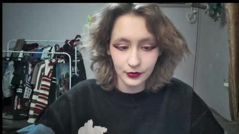 Snapshot of joanna_tompsonlove0 chatting on 12/07/24, 04:47 Joannatompson online show from 12/07/24, 04:47