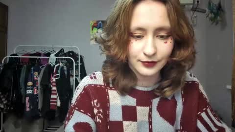 Snapshot of joanna_tompsonlove0 chatting on 02/23/25, 05:07 Joannatompson online show from 02/23/25, 05:07