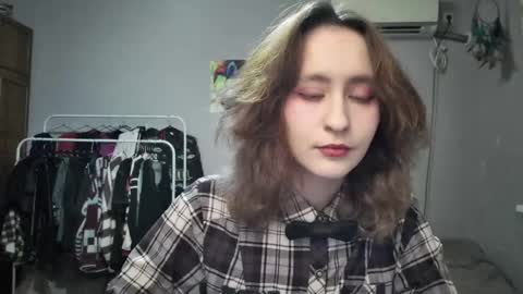 Snapshot of joanna_tompsonlove0 chatting on 02/24/25, 07:52 Joannatompson online show from 02/24/25, 07:52