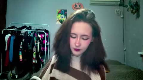 Snapshot of joanna_tompsonlove0 chatting on 10/04/25, 10:52 Joannatompson online show from 10/04/25, 10:52