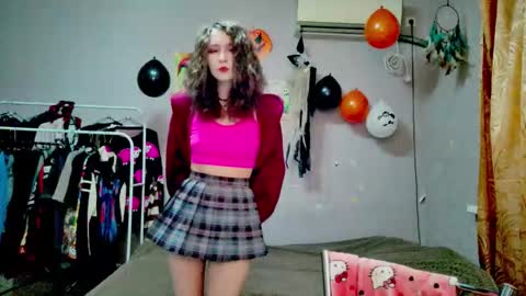 Snapshot of joanna_tompsonlove0 chatting on 10/22/25, 02:56 Joannatompson online show from 10/22/25, 02:56