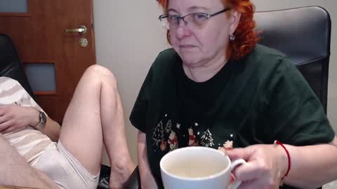 Joanna and Greg online show from 12/27/24, 02:12