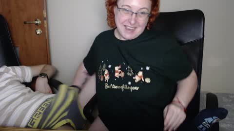 Joanna and Greg online show from 12/29/24, 08:48