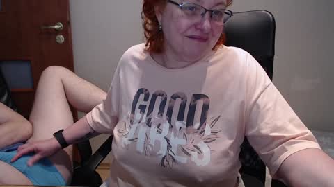 Joanna and Greg online show from 01/10/25, 09:13