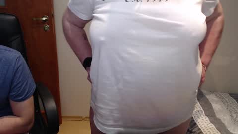 Joanna and Greg online show from 01/12/25, 12:55