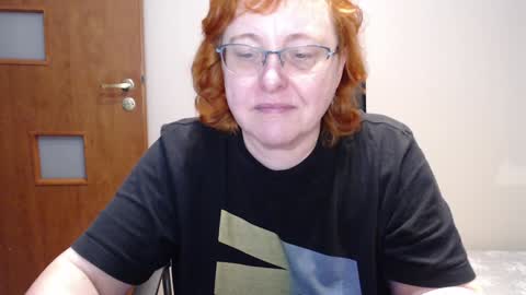 Joanna and Greg online show from 01/16/25, 08:11