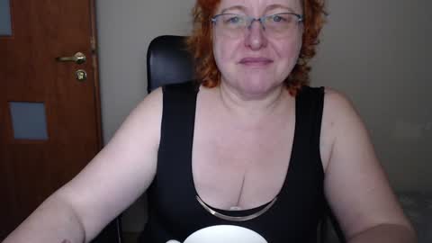 Joanna and Greg online show from 01/21/25, 07:58