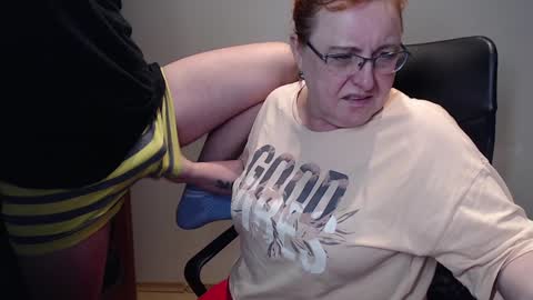 Joanna and Greg online show from 01/23/25, 02:28