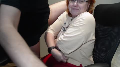 Joanna and Greg online show from 01/24/25, 04:39