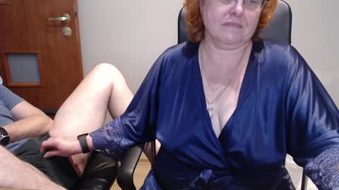 Joanna and Greg online show from 01/31/25, 02:39