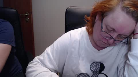 Joanna and Greg online show from 02/03/25, 06:07