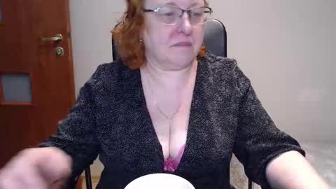 Joanna and Greg online show from 02/12/25, 09:20