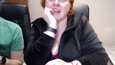 Joanna and Greg online show from 02/22/25, 08:40