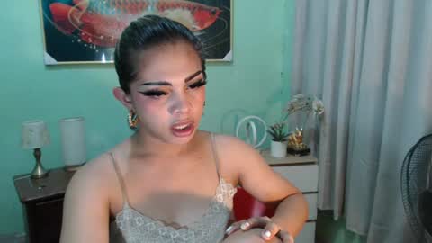 joanna online show from 07/07/26, 01:19
