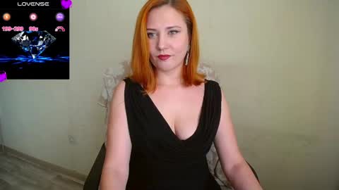 Snapshot of joanne_star chatting on 03/04/25, 09:29 SweetGinger online show from 03/04/25, 09:29