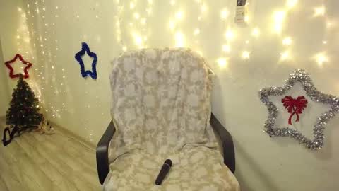 SweetGinger online show from 12/21/25, 08:49