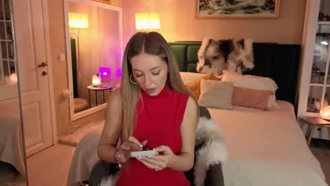 Snapshot of joannee chatting on 01/06/26, 07:56 Joanne online show from 01/06/26, 07:56