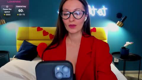 Joan online show from 02/14/26, 01:24