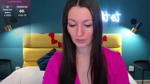 Joan online show from 02/23/26, 01:25