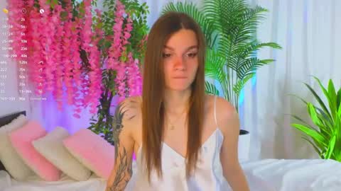 Eva online show from 05/01/26, 07:07