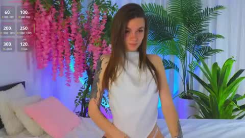Eva online show from 05/02/26, 07:19