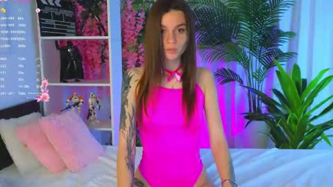 Eva online show from 05/10/26, 07:19