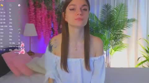 Eva online show from 06/21/26, 07:27