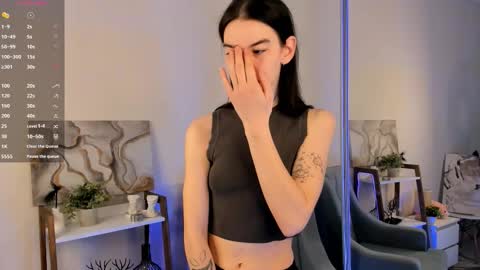 Wendy online show from 12/15/25, 05:34