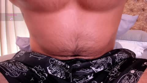 JOAO BATISTA online show from 12/31/24, 02:40