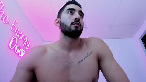 JOAO BATISTA online show from 09/10/25, 01:05