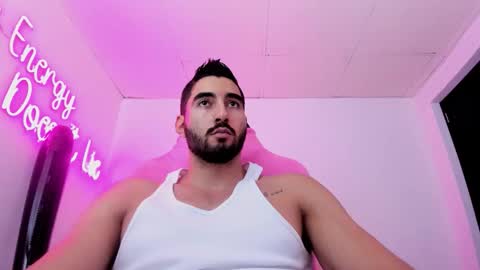 JOAO BATISTA online show from 09/11/25, 10:32