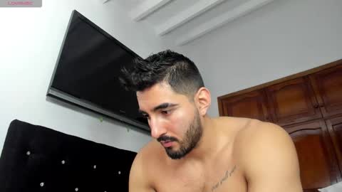 JOAO BATISTA online show from 10/29/25, 09:16