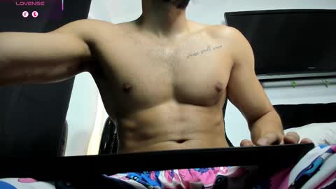 JOAO BATISTA online show from 11/09/25, 10:08