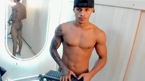 Snapshot of joao_da_silva19 chatting on 06/14/26, 02:24 Joao Da Silva online show from 06/14/26, 02:24