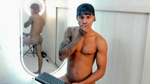 Snapshot of joao_da_silva19 chatting on 06/19/26, 01:04 Joao Da Silva online show from 06/19/26, 01:04
